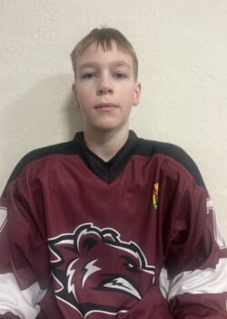 Горожанинов Лев Михайлович