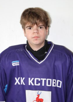 Павлович Андрей Евгеньевич