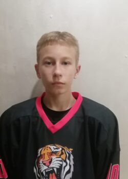 Сидоров Кирилл Сергеевич