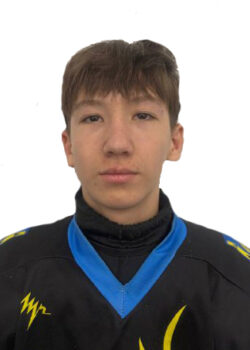 Абдрашитов Вениамин Русланович