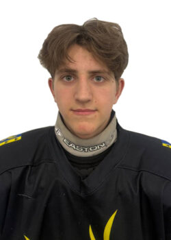 Ломонос Данила Дмитриевич