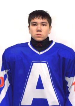 Мустафин Данил Финарович