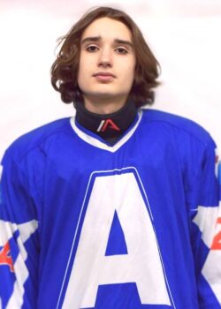 Шакирзянов Адель Ринатович