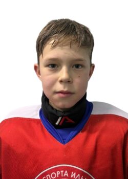 Резников Александр Сергеевич