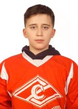 Малык Михаил Ильич