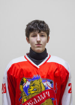 Товстый Александр Александрович