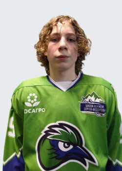 Максимов Максим Евгеньевич