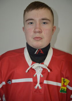 Быков Евгений Андреевич