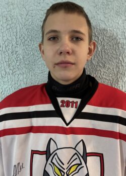 Клевакин Александр Денисович