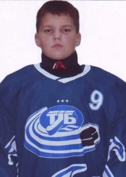 Мохов Артем Леонидович