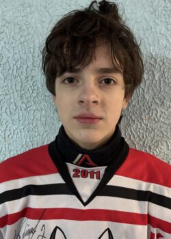 Плосков Тимофей Романович