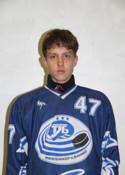 Романовский Владимир Анатольевич