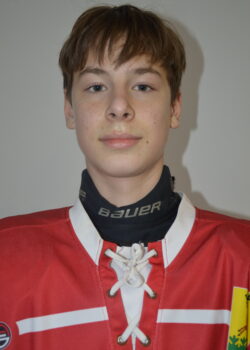 Рябов Матвей Валентинович