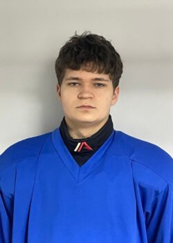 Шрамченко Ярослав Олегович