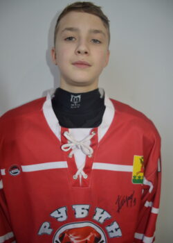 Синицын Владислав Александрович