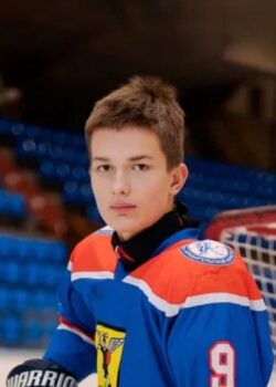 Смирнов Вячеслав Иванович