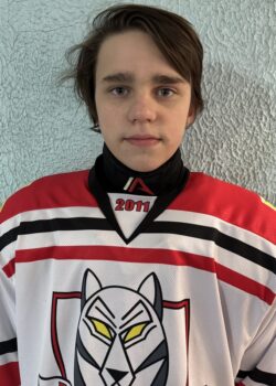 Сухопаров Даниил Олегович