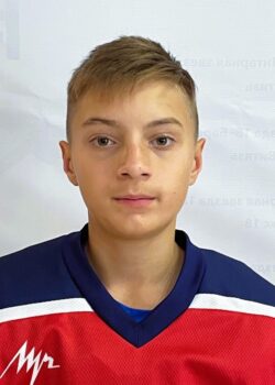 Багурцев Арсений Олегович