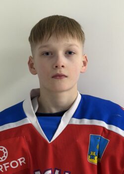 Балабонин Глеб Максимович