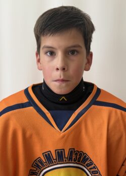 Баянов Владимир Маратович