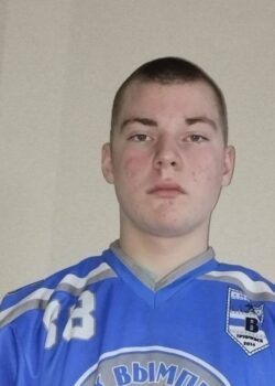 Чипурной Матвей Николаевич