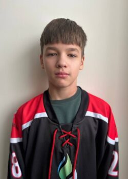 Данилов Захар Андреевич