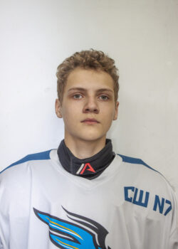 Деранжулин Матвей Дмитриевич