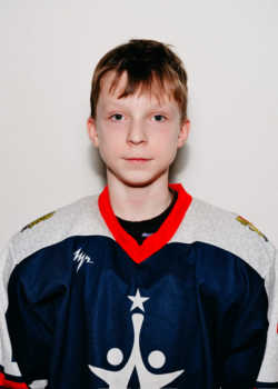 Гуназа Егор Викторович