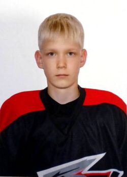 Инюшев Матвей Олегович