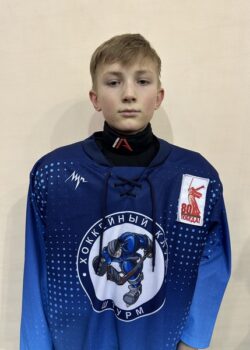 Иванов Константин Николаевич