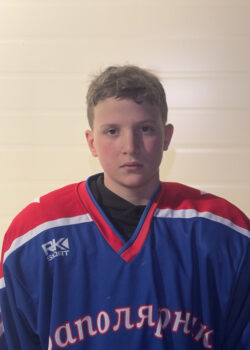 Кокорин Максим Сергеевич