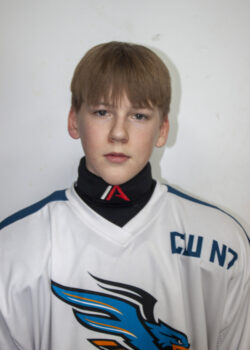 Кондратьев Степан Алексеевич