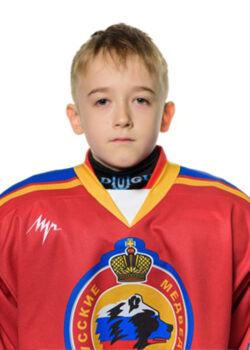 Кормиличев Дмитрий Иванович