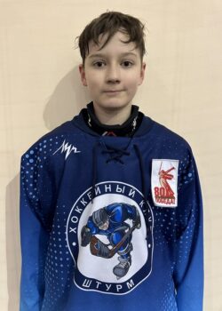 Коваленко Владислав Романович