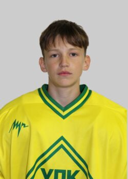 Козлов Кирилл Алексеевич