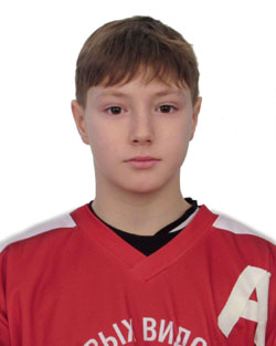 Лесных Алексей Владимирович