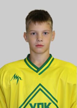 Летовальцев Семен Максимович