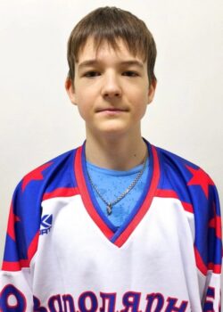 Лягин Юрий Алексеевич