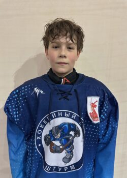 Манченко Даниил Валентинович