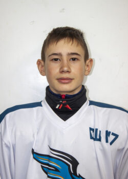 Масько Илья Павлович