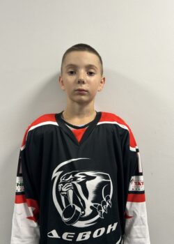 Мухаметзянов Алмаз Русланович