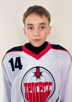 Никитин Иосиф Иванович