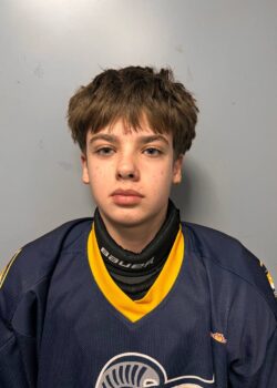 Округин Юрий Владимирович