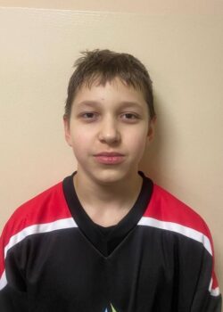 Парчиев Андрей Русланович