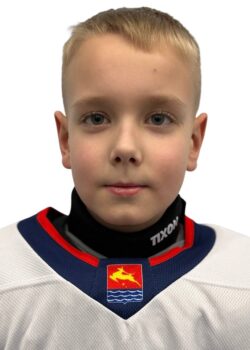 Павлов Егор Кириллович