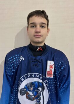 Пехтерев Савелий Владиславович