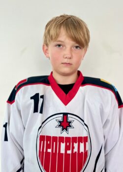 Порошин Григорий Андреевич