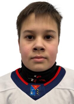 Швырев Илья Иванович