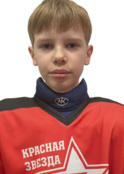 Сафин Степан Русланович
