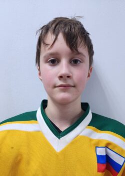 Скляров Даниил Дмитриевич